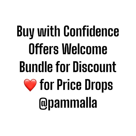 Lucky Brand Long Sleeve Embellished Top size Large - Picture 8 of 8